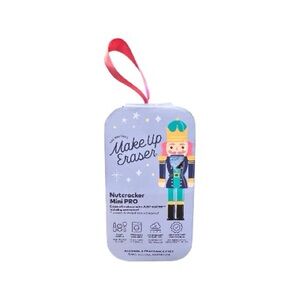 MakeUp Eraser Nutcracker Mini PRO